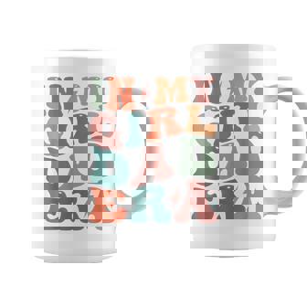 In My Dad Girl Era Fathers Day Dad Coffee Mug - Thegiftio UK