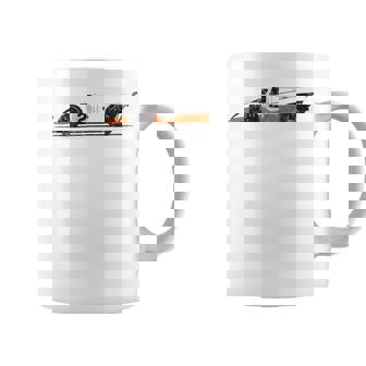 intage Deoiture De Course Et De Sport Automobile Tasse - Cadeauxyz