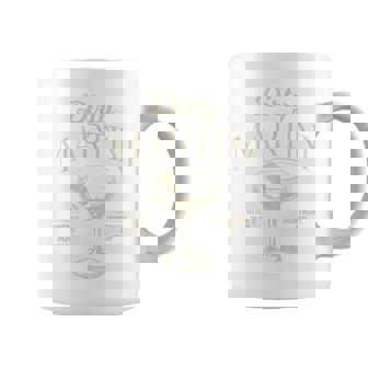 Dirty Martini Costume Cute Cocktail Halloween Party Coffee Mug - Thegiftio UK