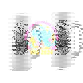Diving Into Friendship With God Beach Scuba Vbs 2024 Coffee Mug | Mazezy