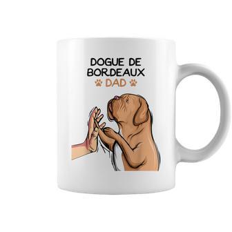 Dogue De Bordeaux Bordeaux Dog Dad Tassen - Geschenkecke