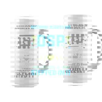 Dsp Appreciation Direct Support Professional Dsp Coffee Mug | Mazezy