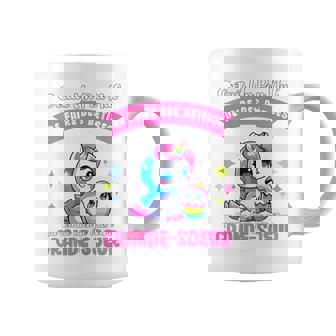 Enfant Licorne Annonce Grossesse Grande Soeur Naissance Bébé 2025 Tasse - Cadeauxyz