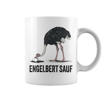 Engelbert Sauf Strauß Engelbert Sauf Work Wear Gray Tassen - Geschenkecke