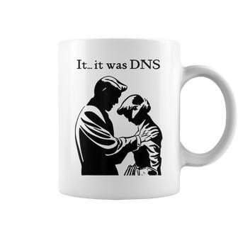 Es War Dns Tassen - Geschenkecke