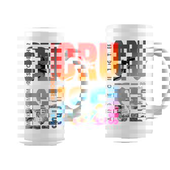 Family Cruise Squad Making Memories Together Matching Group Coffee Mug - Thegiftio UK
