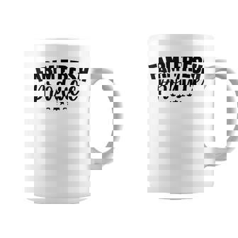 Farm Fresh Produce Farmer's Market Vegetable Garden Tank Top Graphic Print Coffee Mug - Monsterry