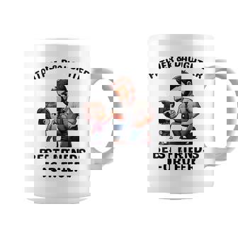 Fathers Day 2024 From Daughter For Dad And Daughter Matching Coffee Mug - Thegiftio UK