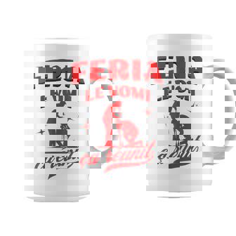 Feriaomi L'apéro Sans Modération Pays Basque Tapas Tasse - Cadeauxyz