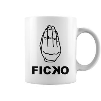 Ficko Figgo Tassen - Geschenkecke