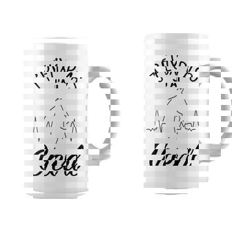 Fille J'peux Pas Jai Cheval Humour Homme Équitation Cavalier Tasse - Cadeauxyz