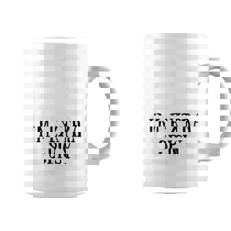 Fire Hot Sauce Packet Group Costume Coffee Mug - Thegiftio UK