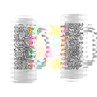 In My First Grade Era Girl Back To School 1St Grade Teacher Coffee Mug - Seseable