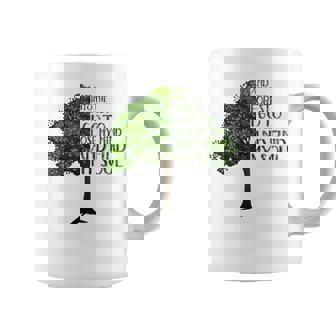 And Into The Forest I Go To Lose My Mind And Find My Soul Coffee Mug - Monsterry