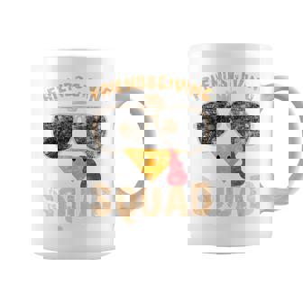 Friendsgiving Squad Friends Thanksgiving 2024 Friendship Coffee Mug | Seseable UK