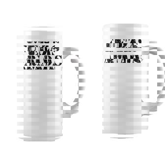 Fuerzas Armadas Ejercito Erde Militar Soldado Taza de café - Regaloses