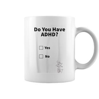 Adhd Tassen - Geschenkecke