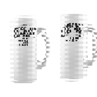 Dietary Team Cool Appreciation Week Healthcare Coffee Mug | Mazezy
