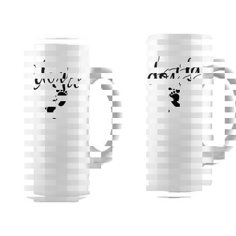 Doula Midwife Natural Birth And Postpartum Coach Coffee Mug - Monsterry