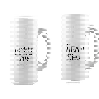 Hot Packet Sauce Halloween Taco Costume Coffee Mug | Mazezy