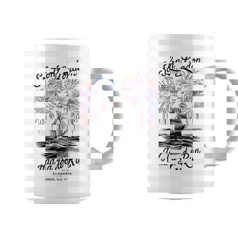 So Long London Had A Good Run Signed America 1776 Coffee Mug - Thegiftio UK
