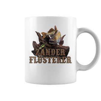 For Zander Whisperer Tassen - Geschenkecke