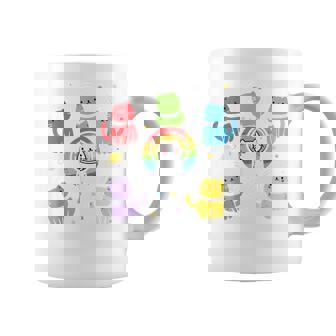 Gay Cats In Space Rainbow Pride Month Lgbt Ally Coffee Mug - Thegiftio UK