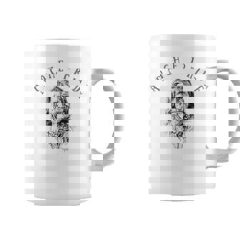Geronimo Guerrier Apache Apache Pride Tasse - Cadeauxyz