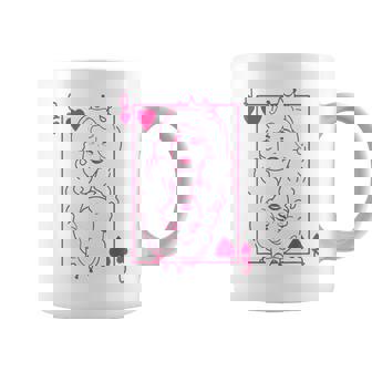 Girl Retro Personalized Dolly First Name Vintage Style Coffee Mug - Thegiftio UK