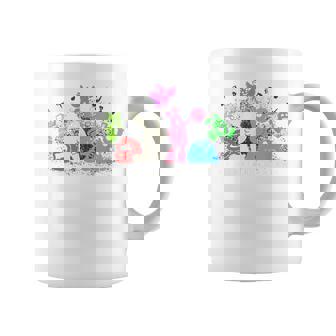 Graffiti Monsters Coffee Mug - Thegiftio