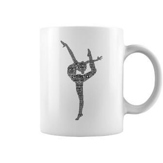 Gymnastics Women's Children's Girls' Tassen - Geschenkecke