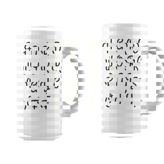 Hard Work Pays Off Gym Motivation Fitness Freak Coffee Mug - Monsterry