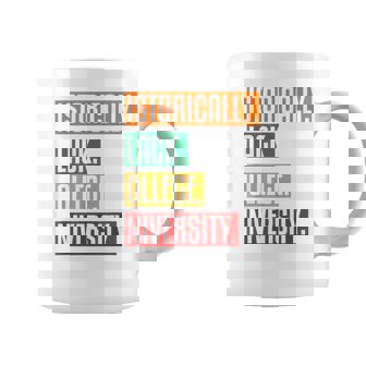 Hbcu Apparel Historical Black College Hbcu Coffee Mug - Seseable