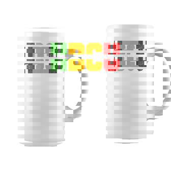 Hbcu Historically Black Colleges Universities Graduation Coffee Mug - Thegiftio UK