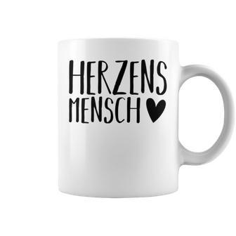 Herzensmensch Freundinnen Beste Freundinnen Beste Freundinnen Tassen - Geschenkecke