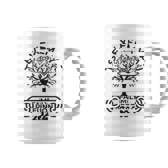 Hmong Yang Family Reunion 2024 Coffee Mug | Seseable UK