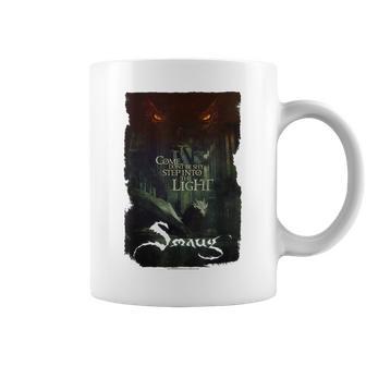 Hobbit Smaug Taunt Tassen - Geschenkecke