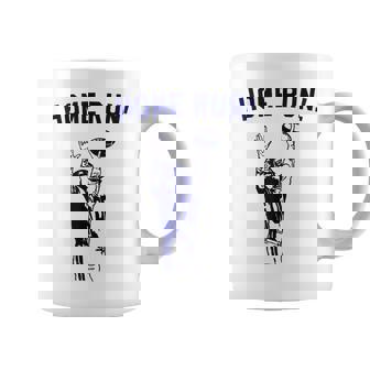 Homerun Football Sport Coffee Mug - Monsterry