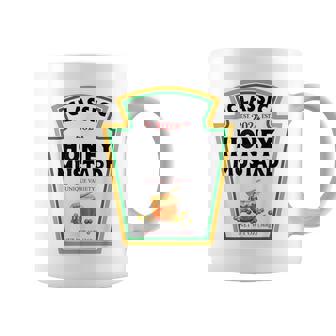 Honey Mustard Condiments Diy Halloween Group Costume Coffee Mug - Thegiftio