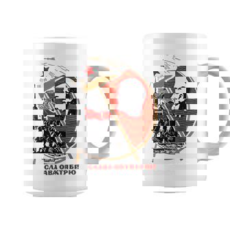 Honor Be The Great October And Lenin Stamp Coffee Mug - Thegiftio