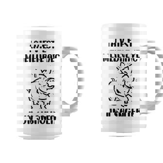 Humour Sangliers Laie Est Meilleure Avec Un Sanglier Tasse - Cadeauxyz