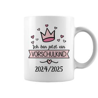 Ich Bin Jetzt Einorschulkind 20242025 Tassen - Geschenkecke