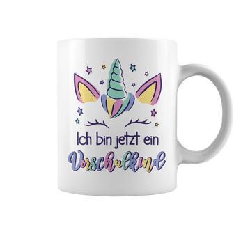 Ich Bin Jetzt Einorschulkind Tassen - Geschenkecke