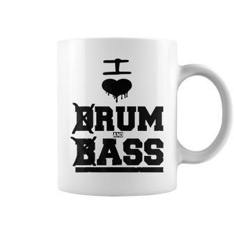 Ich Liebe Rum & Ass Tassen - Geschenkecke