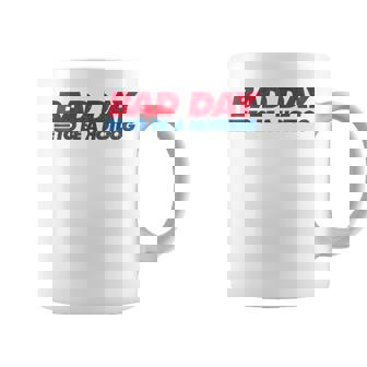 Its A Bad Day To Be A Hot Dog Hot Dog 4Th Of July Coffee Mug - Monsterry