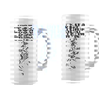 I've Got A Touch Of The ‘Tism Vintage Coffee Mug - Thegiftio UK