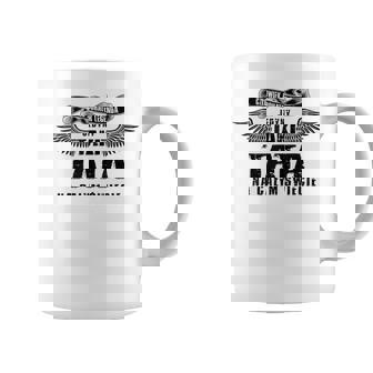 Jedyny Taki Tata Prezent Dla Ojca Polska Koszulka Polish Dad Coffee Mug - Thegiftio UK
