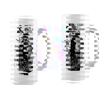 Karma Cute Cat Lover Heart Shape Karma Coffee Mug - Thegiftio UK