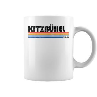 Kitzbühel Tirol Après Ski Feier Tasse - Cadeauxyz