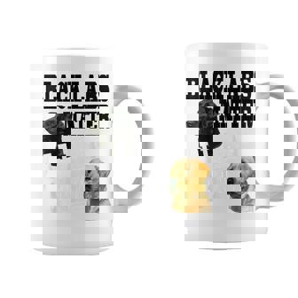LABS Matter ALL Labs Matter Graphic Print Coffee Mug - Monsterry